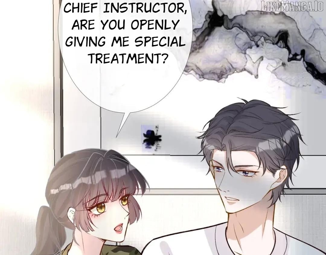 Everyone's Darling Chapter 166 - page 28